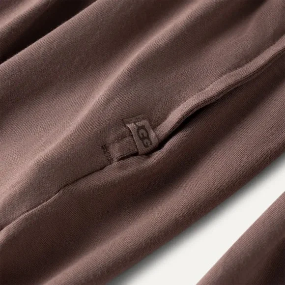 Ugg Brown Myra Robe - Picture 6 of 16